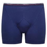 Jockey Cotton Midway Brief Navy bomull Large Herre