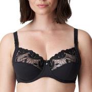 PrimaDonna BH Orlando Full Cup Wire Bra Svart polyamid F 95 Dame