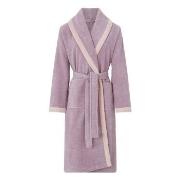 Femilet Kelly Robe Lilla soft polyester 42 Dame