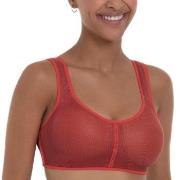 Anita BH Active PanAlp Sport Bra Rød C 80 Dame