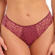 Fantasie Truser Ana Brief Plomme Large Dame