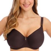 Fantasie BH Rebecca Essentials UW Moulded Spacer Bra Mørkbrun  G 80 Da...