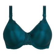 Chantelle BH Hedona Fashion Underwired Bra Blågrønn E 75 Dame