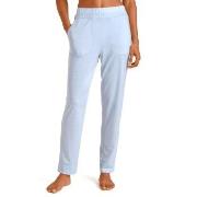 Calida DSW Cooling Pants Lysblå lyocell Large Dame