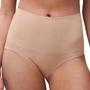 Chantelle Truser Smooth Comfort High Waisted Brief Hud Large Dame