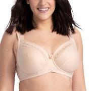 Miss Mary Always Cotton Bra BH Beige C 75 Dame