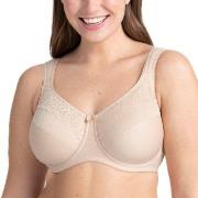 Miss Mary Cotton Now Bra BH Beige D 90 Dame