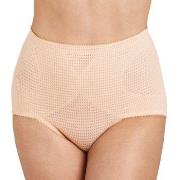 Miss Mary Diamond Girdle Truser Beige 100 Dame