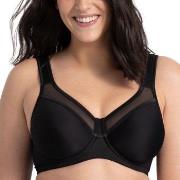 Miss Mary Sweet Senses Bra BH Svart E 85 Dame