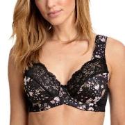 Miss Mary Fauna Bra BH Svart B 105 Dame