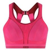 Shock Absorber BH Ultimate Run Bra Rosa polyamid G 75 Dame