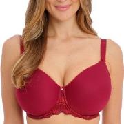 Fantasie BH Aubree T-shirt Moulded Spacer Bra Rød H 65 Dame