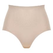 NATURANA Truser High Shaping Brief Beige 38 Dame