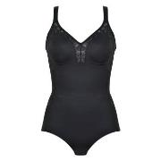 Naturana Minimizer Body Powelace Svart D 85 Dame