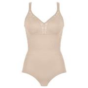 Naturana Minimizer Body Powelace Beige B 85 Dame