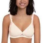 Rosa Faia BH Colette Soft Bra Benhvit C 85 Dame