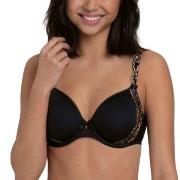 Rosa Faia BH Colette Underwire Bra Svart B 90 Dame