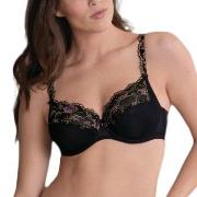 Rosa Faia BH Colette Underwired Bra Svart C 90 Dame