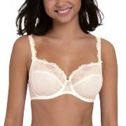 Rosa Faia BH Colette Underwired Bra Benhvit B 85 Dame