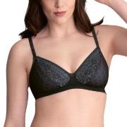 Rosa Faia BH Rosemary Soft Bra Svart polyamid B 80 Dame