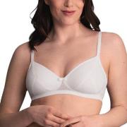 Rosa Faia BH Rosemary Soft Bra Hvit polyamid B 70 Dame