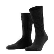 Falke Strømper Walkie Ergo Socks Svart Str 44/45 Herre