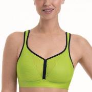 Anita BH Active Air Control DeltaPad Sports Bra Limegrønn A 90 Dame