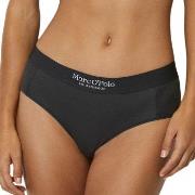 Marc O Polo Hipster Panties Truser 2P Svart bomull Small Dame