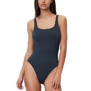 Marc O Polo Swimsuit Marine Large Dame