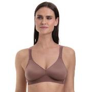 Rosa Faia BH Twin Seamless Soft Bra Lysbrun  A 70 Dame