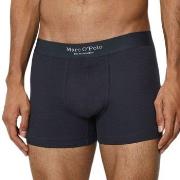 Marc O Polo Men Boxer 2P Marine bomull Large Herre