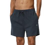 Marc O Polo Men Shorts Marine bomull X-Large Herre