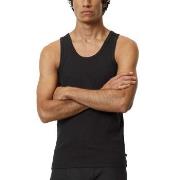 Marc O Polo Men Tank Top 2P Svart bomull X-Large Herre