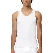 Marc O Polo Men Tank Top 2P Hvit bomull XX-Large Herre