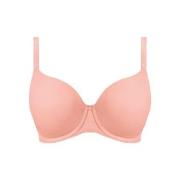 Freya BH Undetected UW Moulded T-Shirt Bra Rosa H 70 Dame