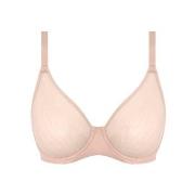 Wacoal BH Allure Underwire Bra Rosa C 90 Dame