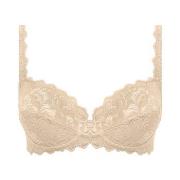 Wacoal BH Elgantine Underwired Bra Krem D 80 Dame