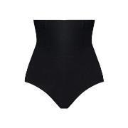 Wacoal Truser Ines Secret High Waist Slimming Brief Svart Small Dame