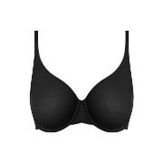 Wacoal BH Ines Secret UW Moulded Non Padded Bra Svart B 85 Dame