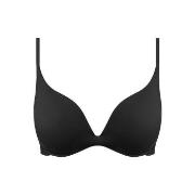 Wacoal BH Ines Secret UW Push Up Bra Svart C 65 Dame