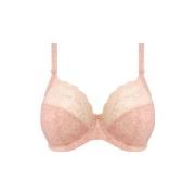 Elomi BH Lucie Underwire Stretch Plunge Bra Pudder D 85 Dame