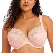 Elomi BH Lucie Underwire Stretch Plunge Bra Pudder G 85 Dame
