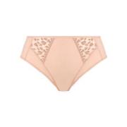 Elomi Truser Namrah High Leg Brief Pudder polyamid XX-Large Dame