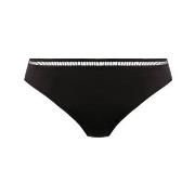 Fantasie East Hampton Mid Rise Bikini Brief Svart XX-Large Dame