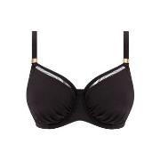 Fantasie East Hampton UW Full Cup Bikini Top Svart E 85 Dame