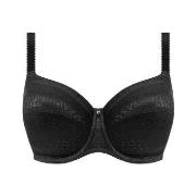 Fantasie BH Envisage Underwire Side Support Bra Svart H 65 Dame