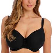 Fantasie BH Envisage UW Moulded Spacer Bra Svart G 65 Dame