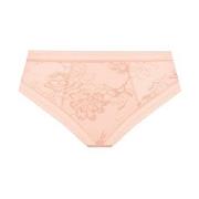 Fantasie Truser Fusion Lace Brief Rosa Small Dame