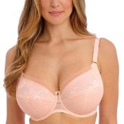 Fantasie BH Fusion Lace Underwire Side Support Bra Rosa E 65 Dame