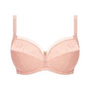 Fantasie BH Fusion Lace Underwire Side Support Bra Rosa I 90 Dame